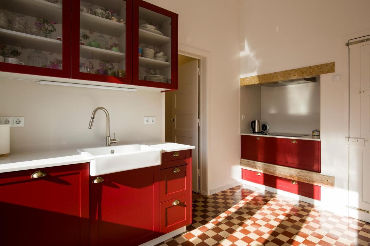 Casa Da Tia Nana Apartman Sintra Kültér fotó
