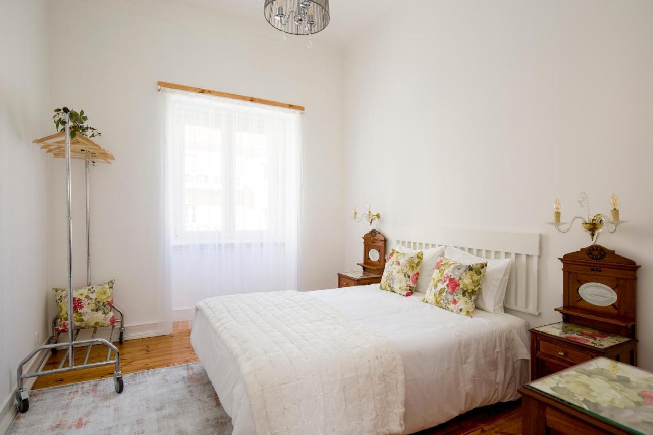 Casa Da Tia Nana Apartman Sintra Kültér fotó