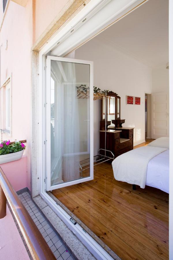 Casa Da Tia Nana Apartman Sintra Kültér fotó